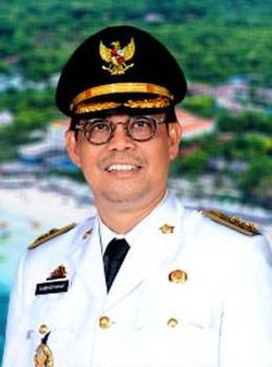 Wakil Bupati Bulukumba