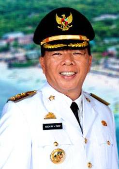 Bupati Bulukumba