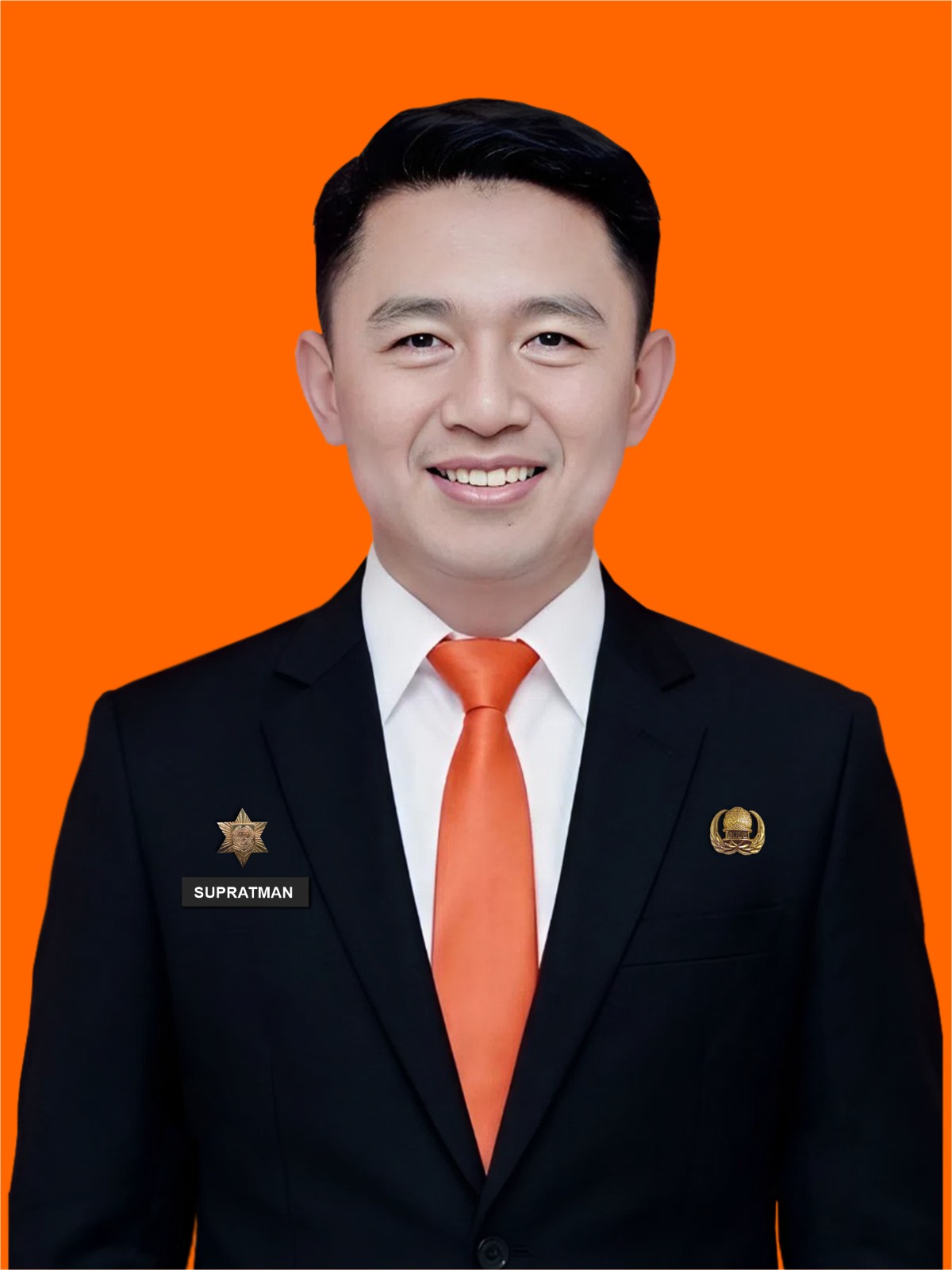 Kepala Dinas DPMPTSP